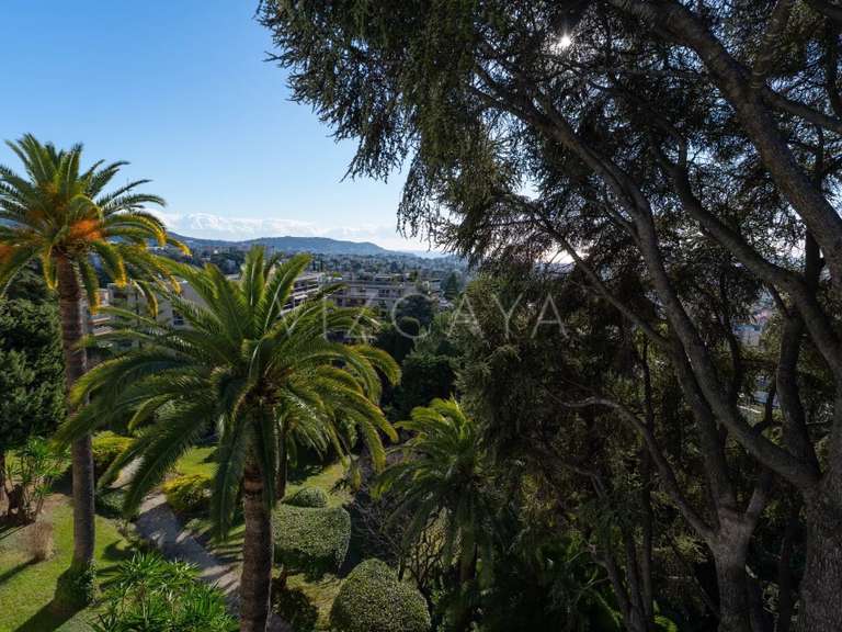 Appartement avec Vue sur mer Nice - 2 chambres - 67m²