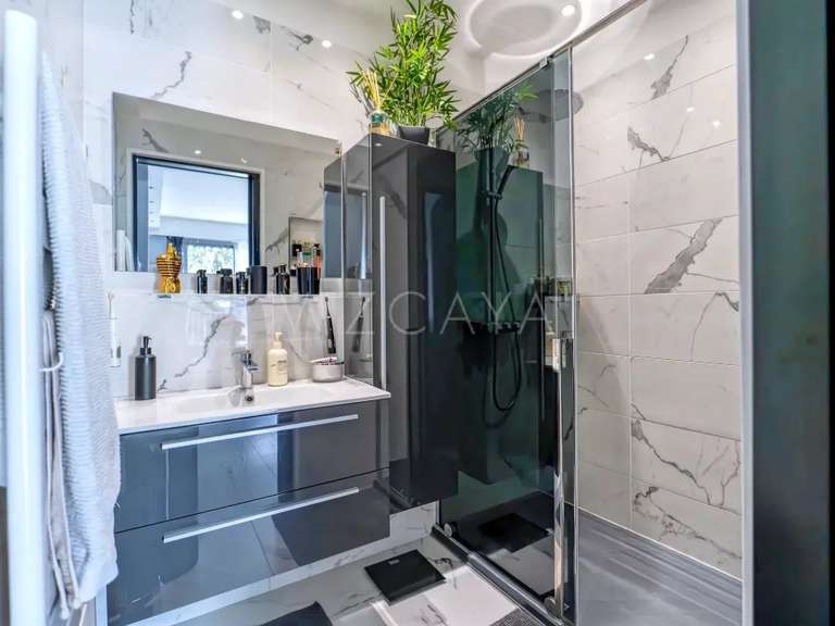 Appartement avec Vue sur mer Nice - 2 chambres - 67m²