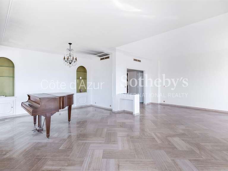 Appartement avec Vue sur mer Nice - 2 chambres - 137m²