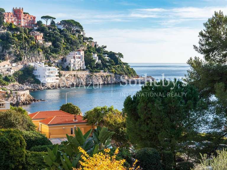 Appartement avec Vue sur mer Nice - 2 chambres - 137m²