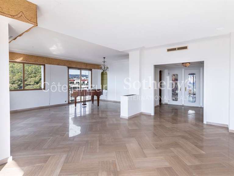 Appartement avec Vue sur mer Nice - 2 chambres - 137m²