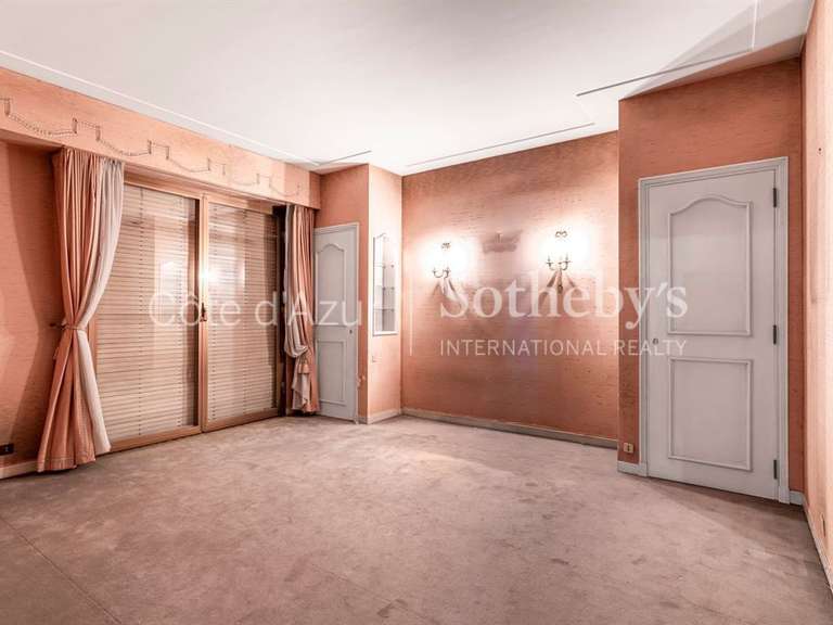 Appartement avec Vue sur mer Nice - 2 chambres - 137m²