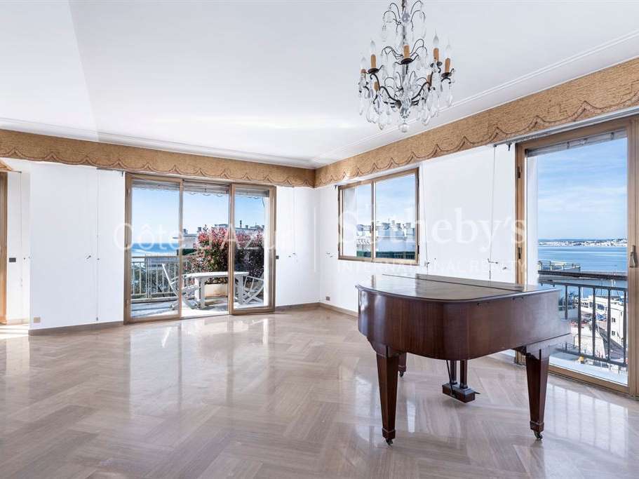 Appartement Nice
