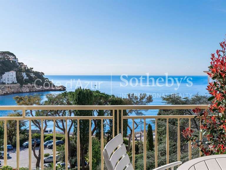 Appartement avec Vue sur mer Nice - 2 chambres - 137m²