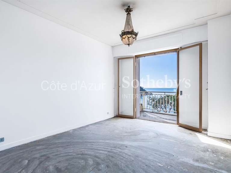 Appartement avec Vue sur mer Nice - 2 chambres - 137m²