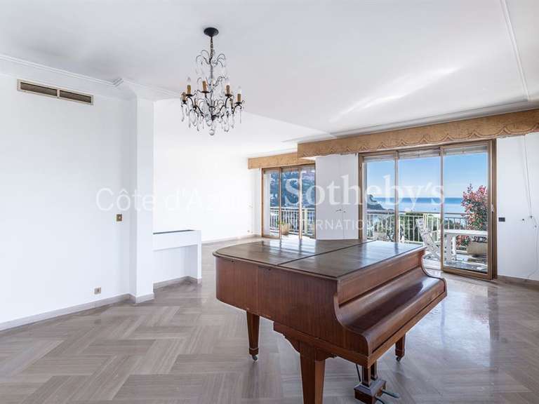 Appartement avec Vue sur mer Nice - 2 chambres - 137m²