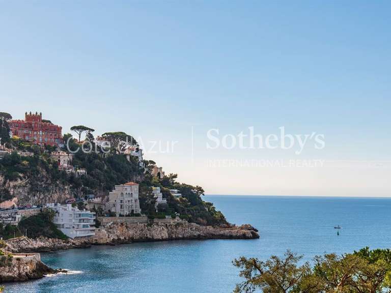 Appartement avec Vue sur mer Nice - 2 chambres - 137m²