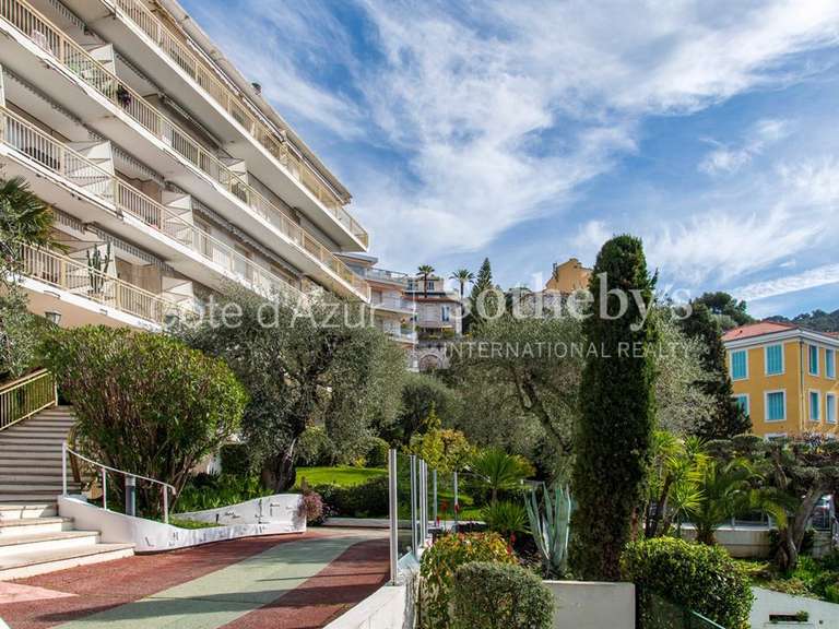 Appartement avec Vue sur mer Nice - 2 chambres - 137m²