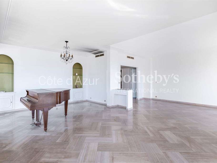 Appartement Nice