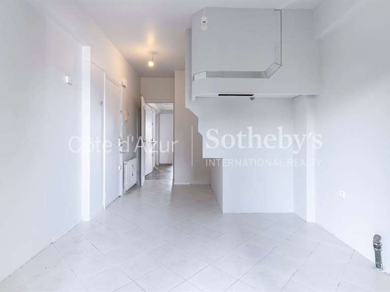 Appartement avec Vue sur mer Nice - 2 chambres - 137m²