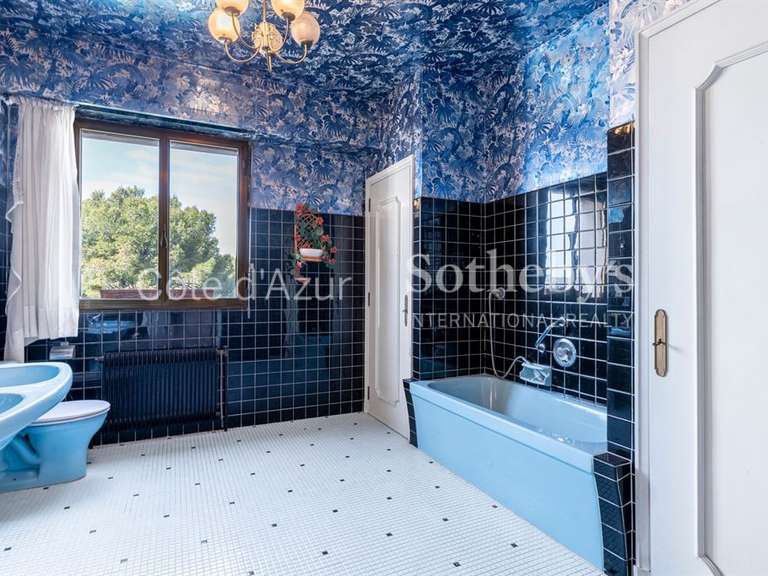 Appartement avec Vue sur mer Nice - 2 chambres - 137m²