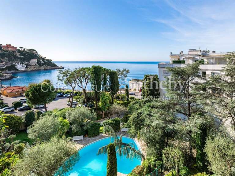 Appartement avec Vue sur mer Nice - 2 chambres - 137m²