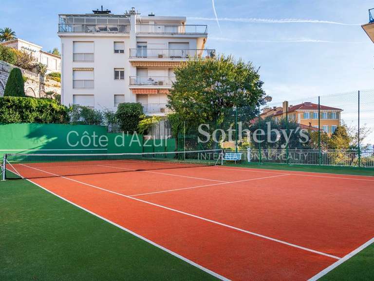 Appartement avec Vue sur mer Nice - 2 chambres - 137m²