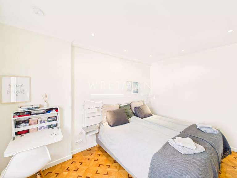 Appartement Nice - 1 chambre - 50m²