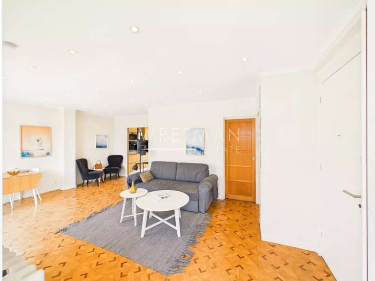 Appartement Nice - 1 chambre - 50m²