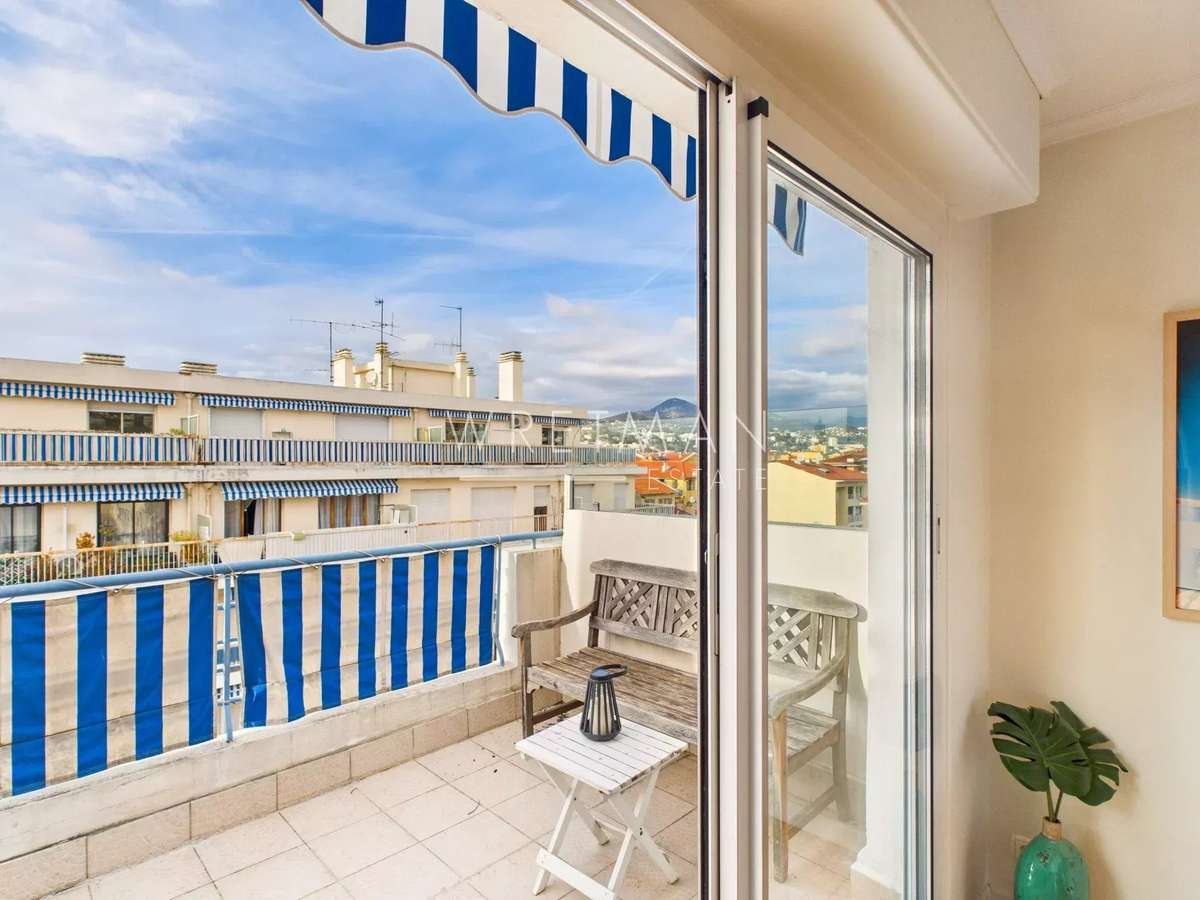 Appartement Nice