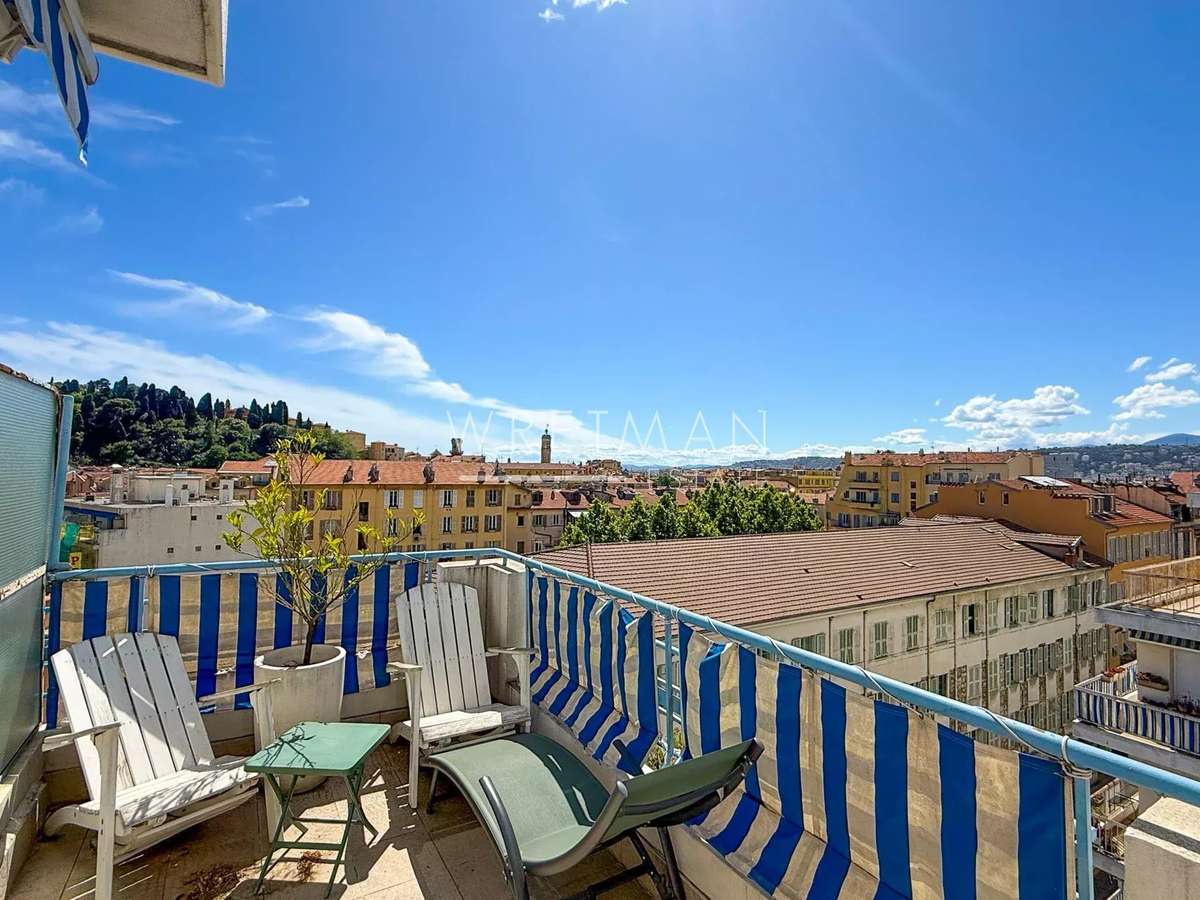 Appartement Nice