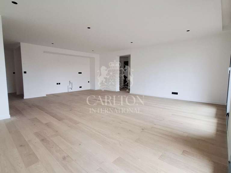 Appartement Nice - 5 chambres - 122m²