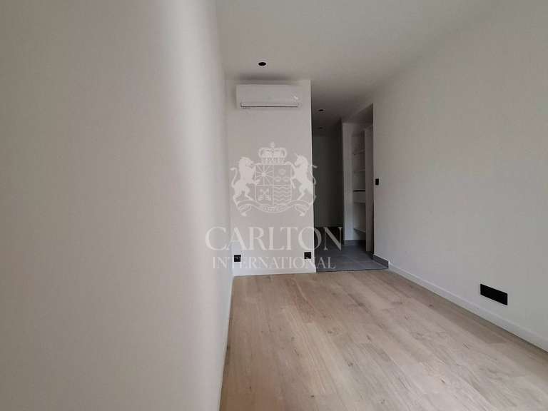 Appartement Nice - 5 chambres - 122m²