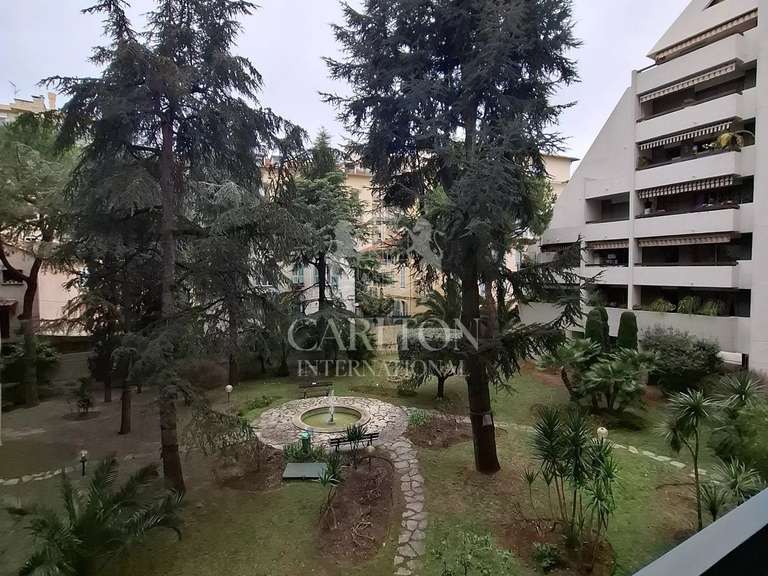 Appartement Nice - 5 chambres - 122m²