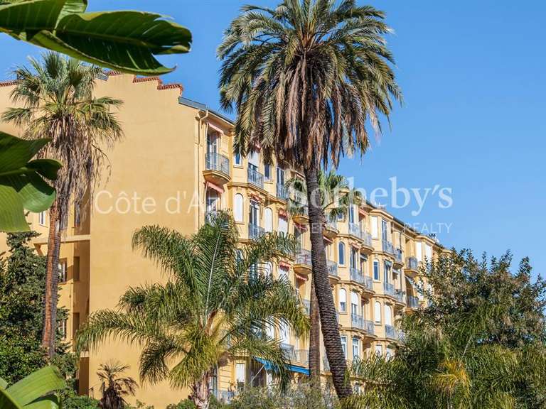 Appartement Nice - 3 chambres - 99m²