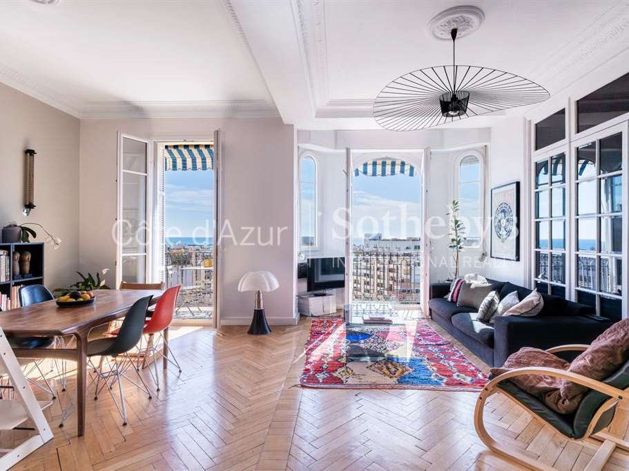 Appartement Nice