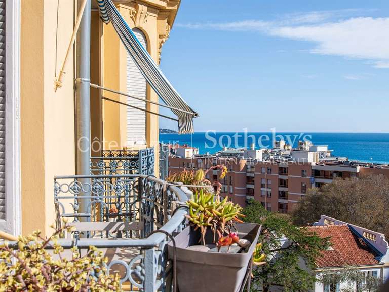 Appartement Nice - 3 chambres - 99m²