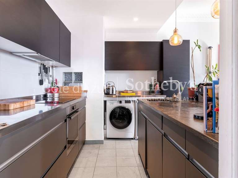 Appartement Nice - 3 chambres - 99m²