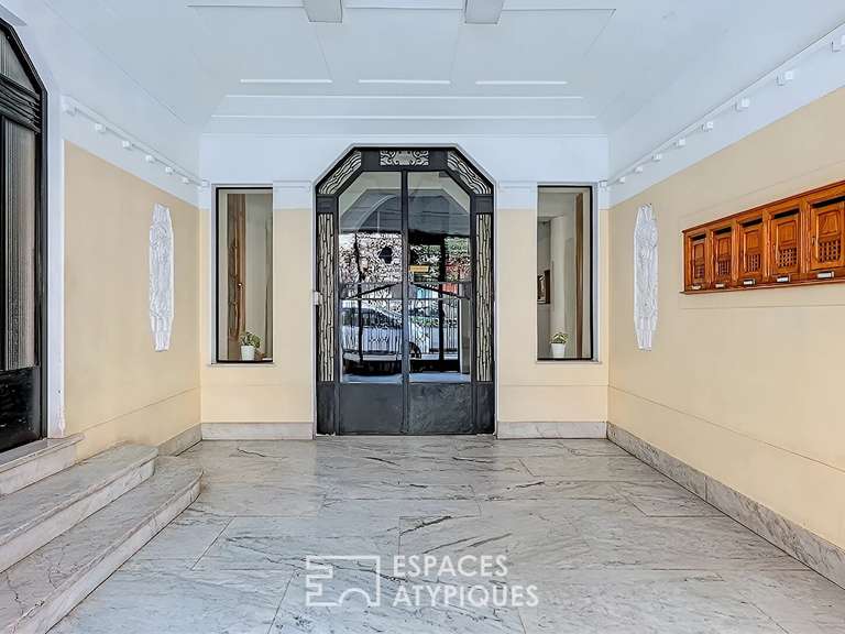 Appartement Nice - 3 chambres - 122m²