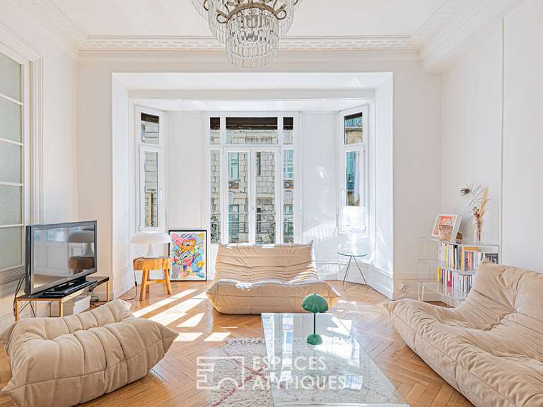 Appartement Nice - 3 chambres - 122m²