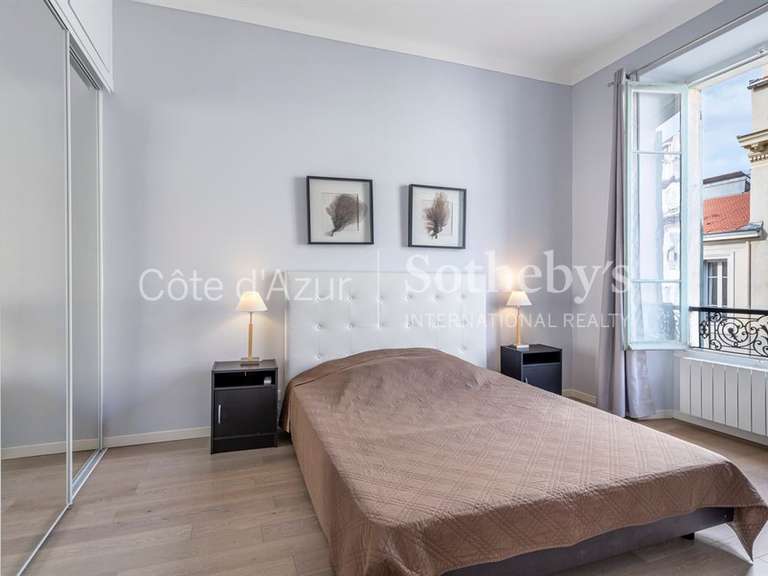 Appartement Nice - 4 chambres - 105m²