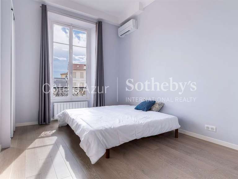 Appartement Nice - 4 chambres - 105m²