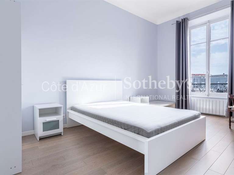 Appartement Nice - 4 chambres - 105m²