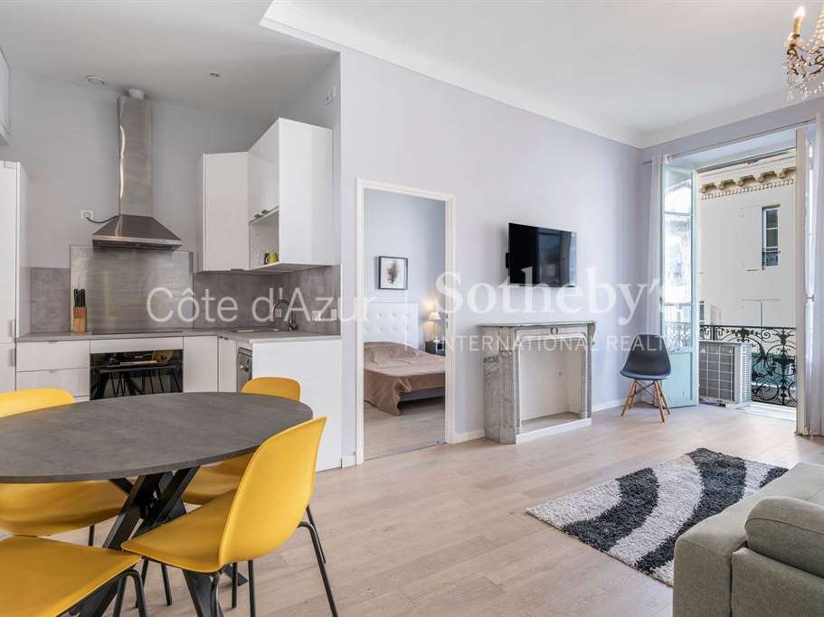 Appartement Nice