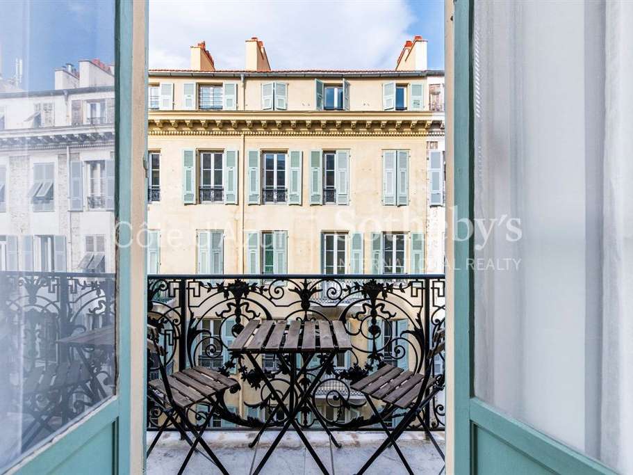 Appartement Nice