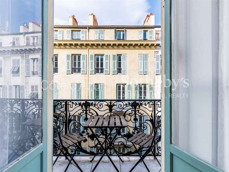 Appartement Nice - 4 chambres - 105m²