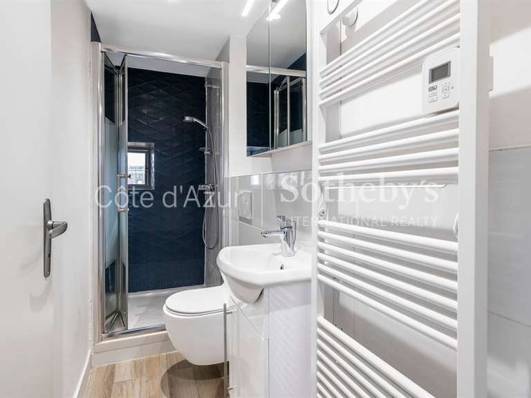 Appartement Nice - 4 chambres - 105m²