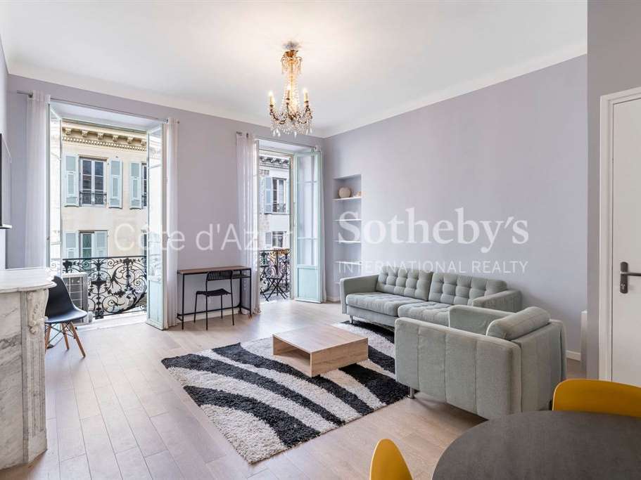 Appartement Nice