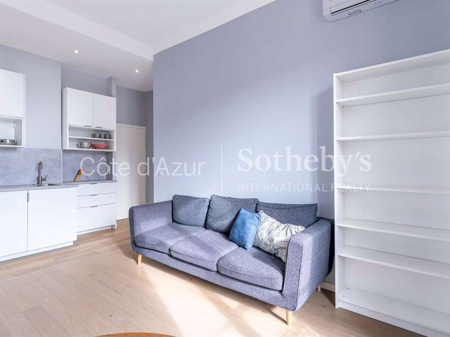 Appartement Nice