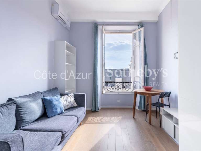 Appartement Nice - 4 chambres - 105m²