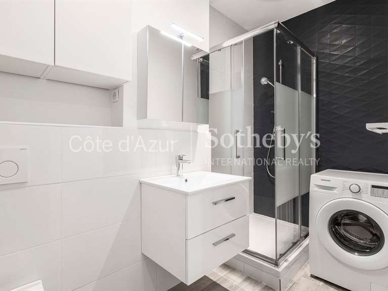 Appartement Nice - 4 chambres - 105m²