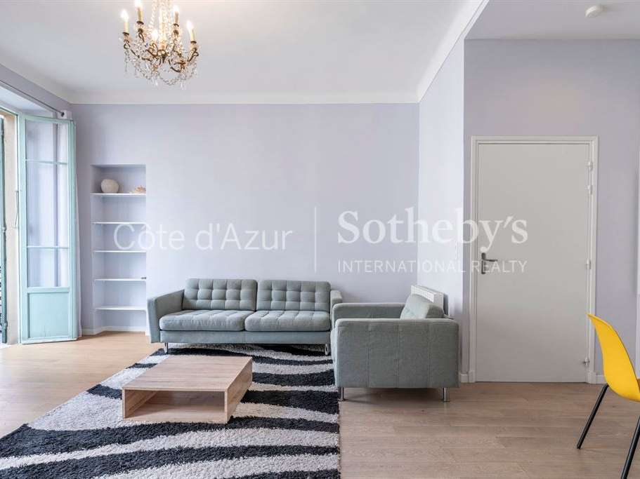 Appartement Nice