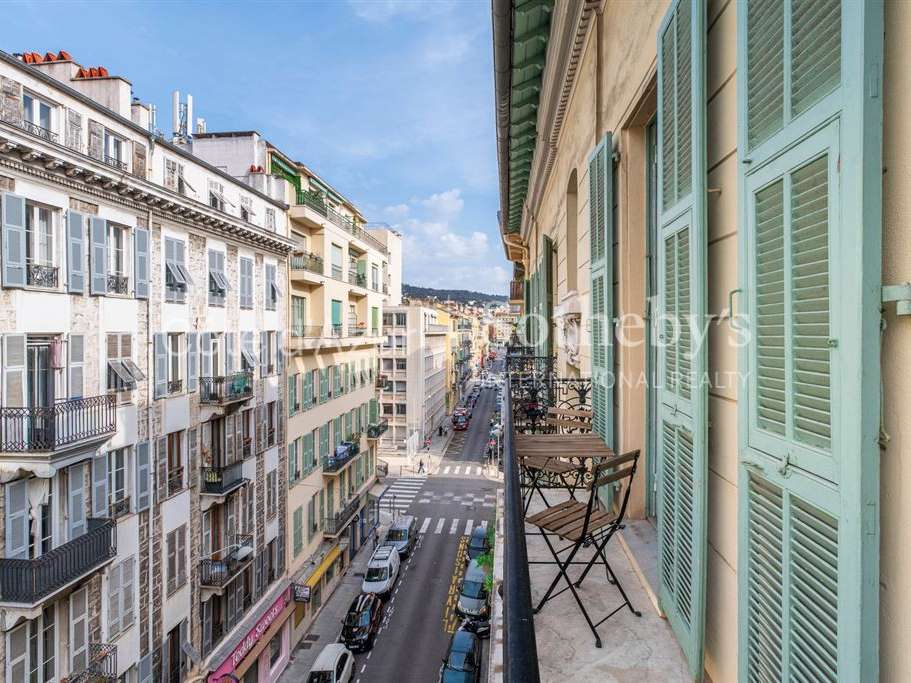 Appartement Nice