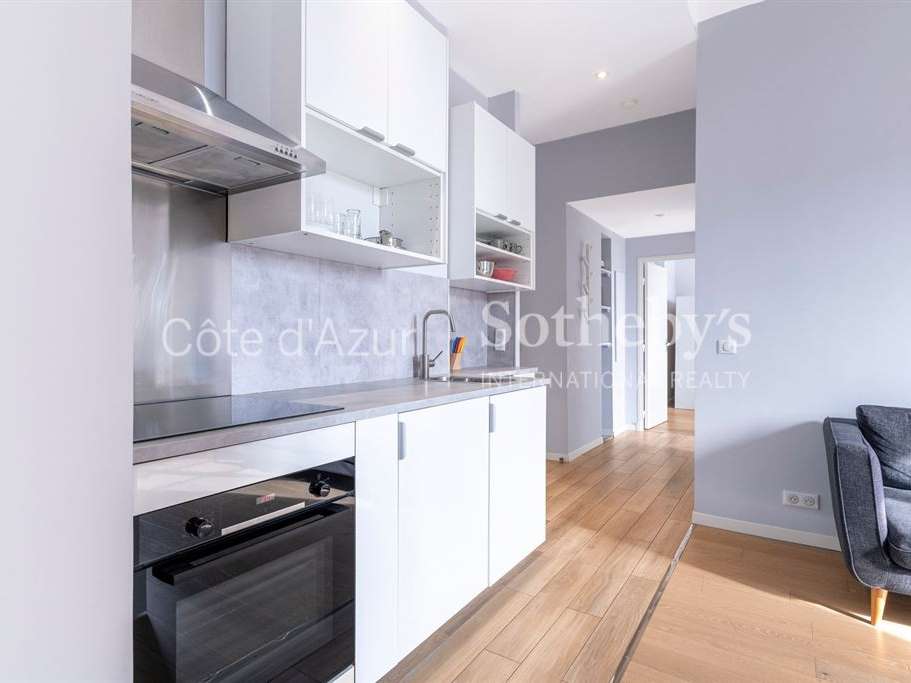 Appartement Nice