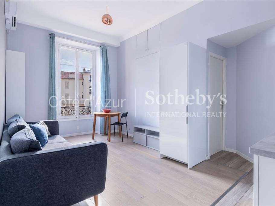Appartement Nice