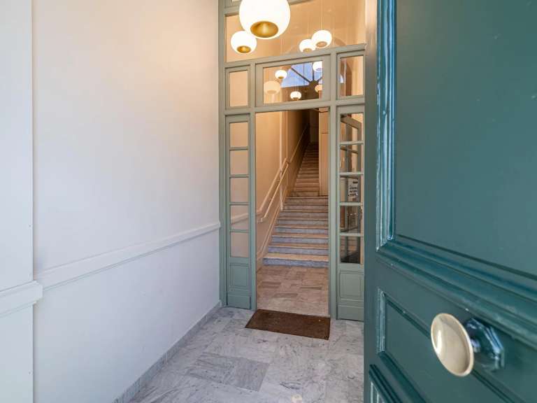 Appartement Nice - 1 chambre - 118m²