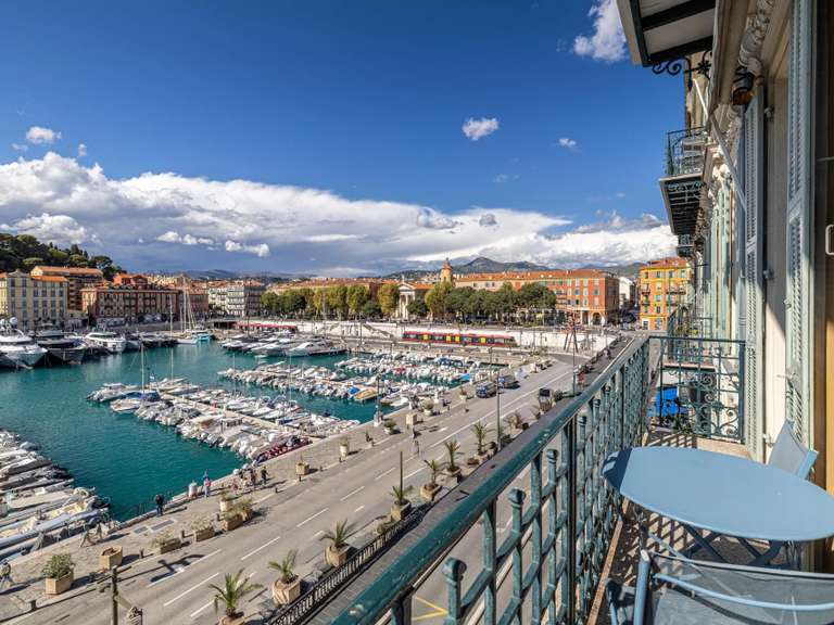 Appartement Nice - 1 chambre - 118m²