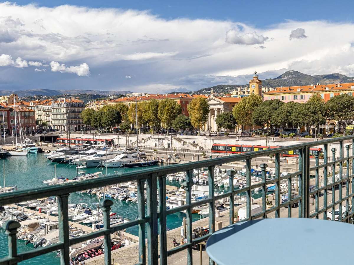 Appartement Nice