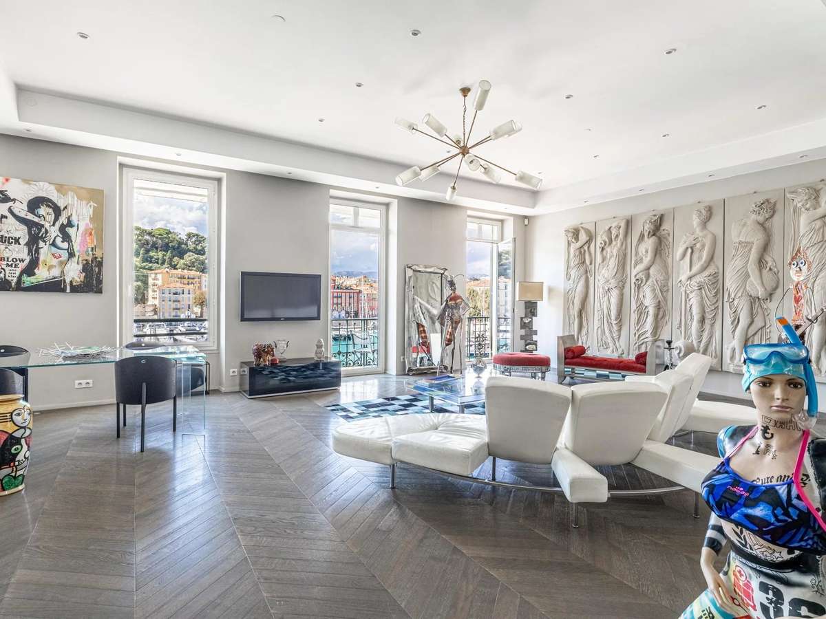 Appartement Nice