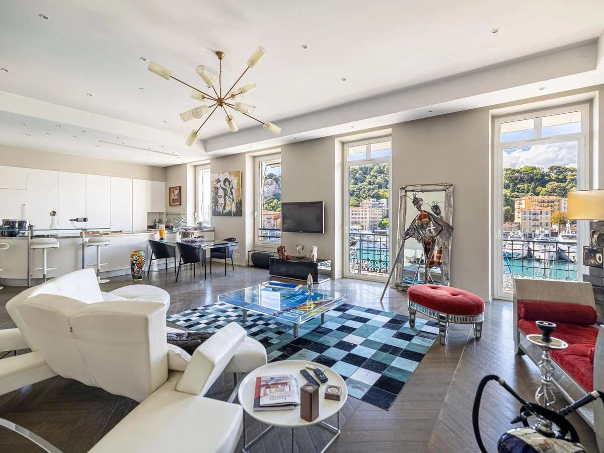 Appartement Nice